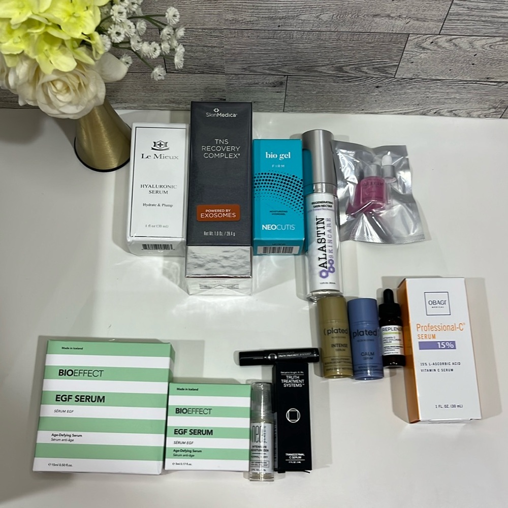Skincare for rem_yyy to review